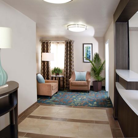 Candlewood Suites Cotulla By Ihg Exterior foto